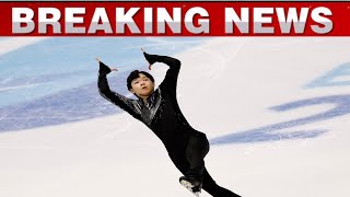 Japan Figure Skating Championships 2024 Kagiyama Yuma emerges into shortprogram leadThe Beijing [upl. by Naida720]