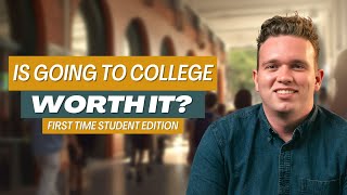 Why Im Attending a College Focused on Career Success [upl. by Nide205]