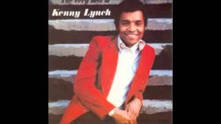 Kenny Lynch  Up On The Roof 1962 [upl. by Sivar]