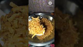 Chai ke sath nashta shorts recipe snacks [upl. by Rodenhouse]