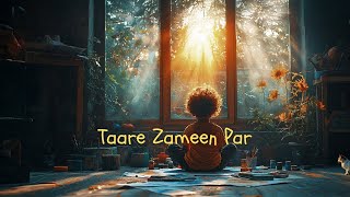 Taare Zameen Par Title Song  Aamir Khan Darsheel Safary  Shankar Ehsaan Loy [upl. by Agle]