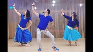 BEEDI JALAILE  OMKARA  BOLLYWOOD DANCE  CHOREOGRAPHY MASTER PRINCEHARI [upl. by Erica]