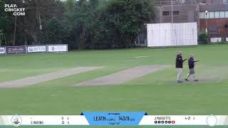 Leatherhead CC Swans v Capel CC  Twenty20 [upl. by Philps]