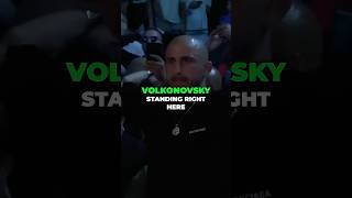 Volkanovsky vs Islam Makhachev The Ultimate Championship Showdown [upl. by Ornie496]