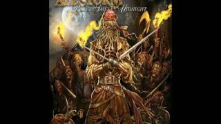 Alestorm  Chronicles of Vengeance [upl. by Haerdna]