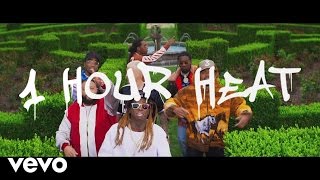 DJ Khaled Im the One ft Justin Bieber Quavo Chance the Rapper Lil Wayne 1 Hour Version [upl. by Notlaw]