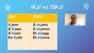 KJ vs SKJ [upl. by Jarrad]