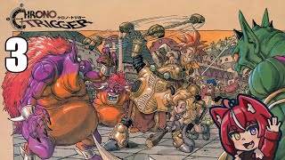 【Chrono Trigger】3 Back to the Future [upl. by Yroggerg]