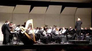 The Sorcerers Apprentice Part 1  GHS Band Spring Concert [upl. by Morrie]