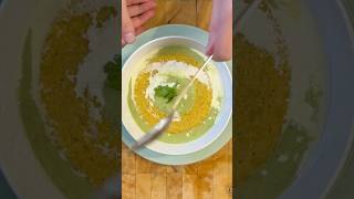 Broccoli and Cheddar Soup Winter Warmer soup healthy [upl. by Nairoc482]