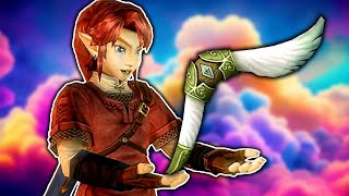 Why This Is the Most Useful Item in Twilight Princess Randomizer [upl. by Nussbaum]