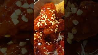 Why Is Korean Fried Chicken So Insanely [upl. by Ssur48]