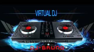 stromaealors danse on danse remix DJBRUNO [upl. by Bowman]