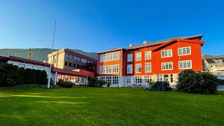 Velkommen til MFHS 2023 [upl. by Sperling]