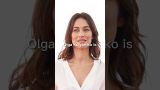 Olga Kurylenko height [upl. by Otrebogad]