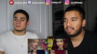 Little Mix  The Megamix ft Saweetie  REACTION [upl. by Douville]