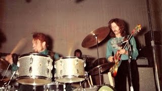 CREAM Crossroads 1968 [upl. by Einahpats23]