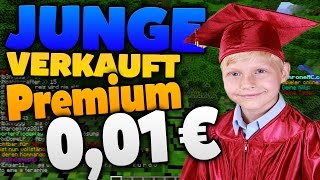 DUMMER Abzocker VERKAUFT Lifetime für 001€   Abgegrieft [upl. by Lleddaw]