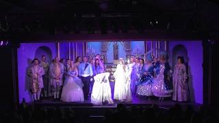 Cinderella  Sutton Arts Theatre  Panto 2017  SpotOn 5 of 5 [upl. by Atteynot]