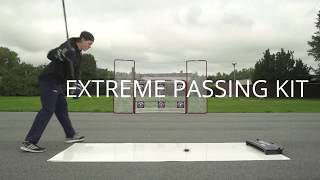 Extreme Hockey Passing Kit Pro [upl. by Hoffmann]