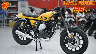 2024 Royal Enfield Bullet 125cc Bike Launched in India🔥🤩Price  Features  Launch Date Bullet 125cc [upl. by Ennailuj]