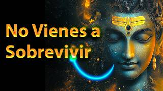 7 Mentiras que Sabotean tu propósito Dharma [upl. by Ferdie]