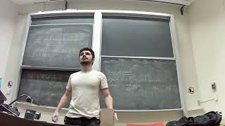 MATH 235Abstract Algebra 1Lecture 20Homomorphism and Isomorphism [upl. by Hirz]