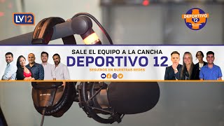 📻EN VIVO MARIO LEITO LE RESPONDIÓ A PEREYRA  SAN MARTÍN QUIERE RECUPERARSE  lv12 [upl. by Beker]