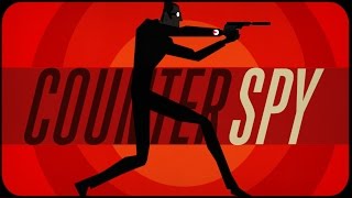 CounterSpy Gameplay PS3 [upl. by Terryl]