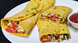 Stuffed Besan Chilla Recipe  अगर आप इस तरह बनायेगें बेसन का चीला तो आप खाते ही रह जायेंगे [upl. by Odelia]