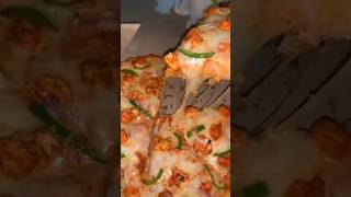 The Best Pizza 🍕viralshorts trending pizza asmr cheesy [upl. by Hamaso183]