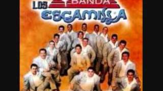 BANDA LOS ESCAMILLA  AMBICION [upl. by Assyram106]