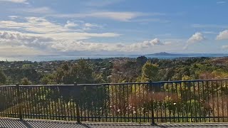 Northcross To Torbay Bus Journey On The Number 856 Bus Line In Auckland New Zealand [upl. by Gollin]