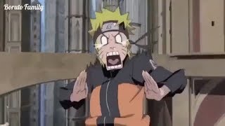 Naruto Shippuuden Vs Clip Naruto vs Mukades Puppets [upl. by Najed660]