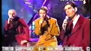 Boyzone Ben  Children in need [upl. by Dewar]