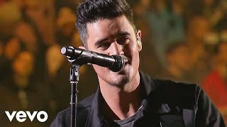 Passion Kristian Stanfill  God Youre So Good Live ft Melodie Malone [upl. by Kryska887]