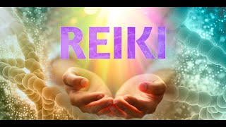 La pertinence du Reiki [upl. by Anij]