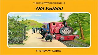 Railway Series  Old Faithful  Four Little Engines  HD [upl. by Lahcar370]