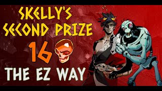 Unlocking Skellys Second Prize the Easy Way [upl. by Ahsiyk]