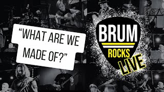 Brum Rocks quotThe Project That Rocked Birminghamquot [upl. by Adnuhsat]