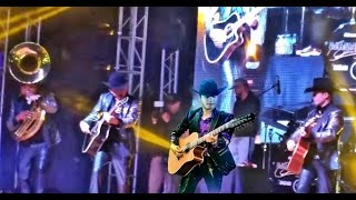 El Hueso Duro El Prieto  Ariel Camacho y Los Plebes Del Rancho [upl. by Pitt]