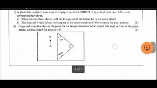 Kisa physics pre board paper for board exam 2023  very important physics paper [upl. by Farhsa]