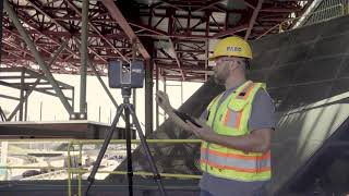 The Newest FARO Focus Laser Scanner is Here [upl. by Farrow]