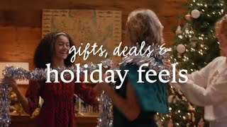 Kohl’s holiday feel 2023 Commercial [upl. by Evot]