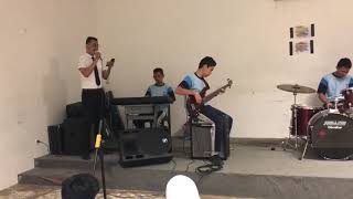 Kangen  Dewa 19 Cover By Sir Tri Adinata [upl. by Llorrad]