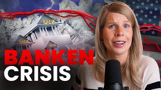 🚨 Banken in de Problemen in de VS amp Petrodollar Ten Einde [upl. by Annawoj]