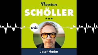 18 Josef Hader  Pension Schöller [upl. by Eirotal]