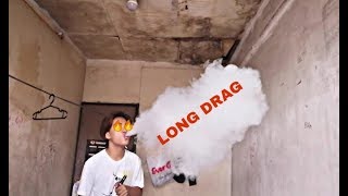 Super long drag [upl. by Hbaruas]