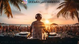 SUMMER STARTER 2024  DEEJAY STEAMA [upl. by Haerb]