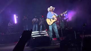 Long Haired Country Boy  Cody Johnson  Charlotte NC [upl. by Labanna623]